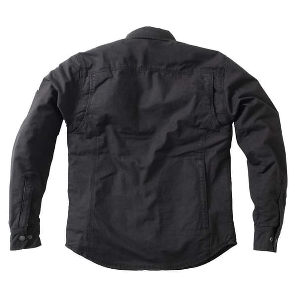 West Coast Choppers Kortärmad T-shirt Forged Riding Svart 3XL Man