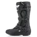 Miniatyrbillede 3 af 3: Alpinestars Motorcykel Støvler Tech 3 Sort EU 39 Mand