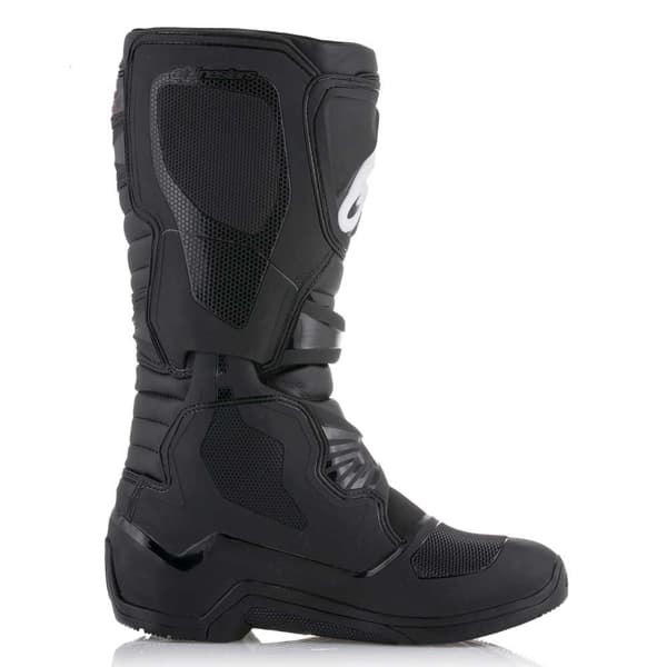 Alpinestars Motorcykel Støvler Tech 3 Sort EU 39 Mand