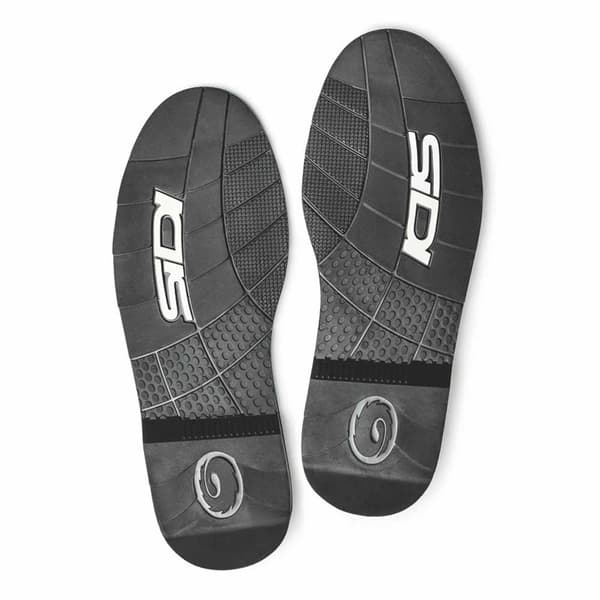 Sidi Sulor Mx Ideal Svart EU 42-44 Man