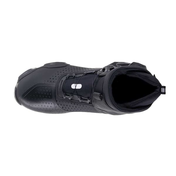 Alpinestars Motorcykel Skor Sp-2 Svart EU 43 Man