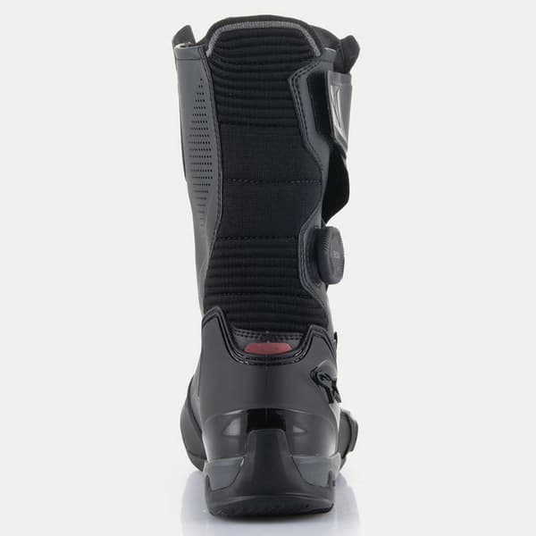 Alpinestars Motorcykel Støvler Sp-x Boa Sort EU 40 Mand