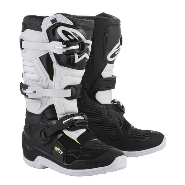 Alpinestars Saappaat Stella Tech 3 Musta EU 39 Mies