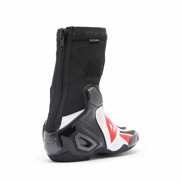 Dainese Motorcykel Stövlar Axial 2 Air Svart EU 43 Man