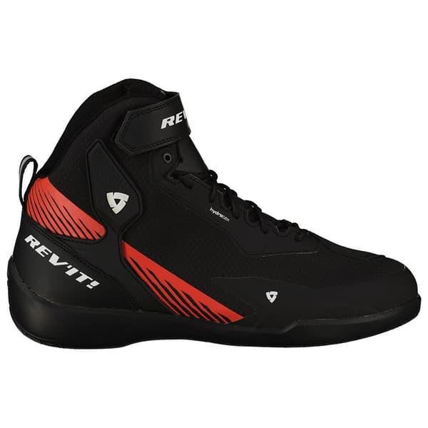 Revit Motorcykel Sko G-force 2 H2o  EU 41 Mand