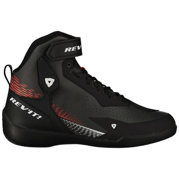 Revit Motorcykel Skor G-force 2 EU 46 Man
