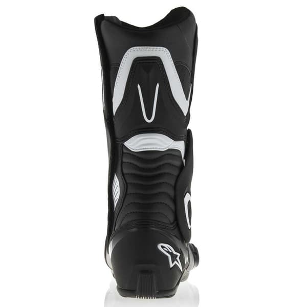 Alpinestars Motorcykel Stövlar Smx 6 V2 Svart EU 43 Man