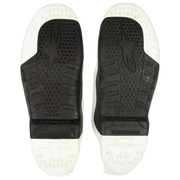 Alpinestars Sulor Tech-10 Svart EU 44-45 1/2 Man