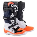 Pikkukuva 1 / 6: Alpinestars Tech 7s Youth Motorcycle Boots Valkoinen EU 34 Poika