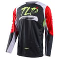 Miniatyrbild 3 av 5: Troy Lee Designs Långärmad T-shirt Gp Pro Partical Svart L Man