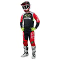 Miniatyrbild 5 av 5: Troy Lee Designs Långärmad T-shirt Gp Pro Partical Svart L Man