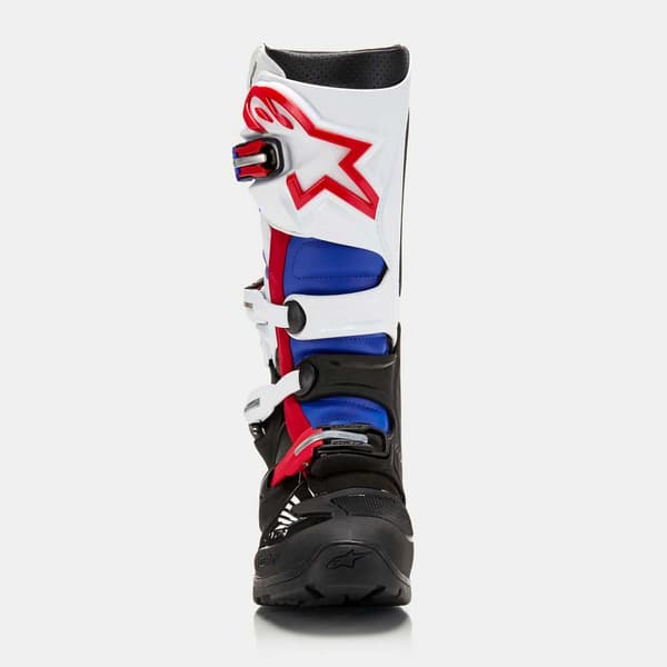 Alpinestars Moottoripyörä Saappaat Honda Tech 7 Enduro Drystar Monivärinen EU 45 1/2 Mies
