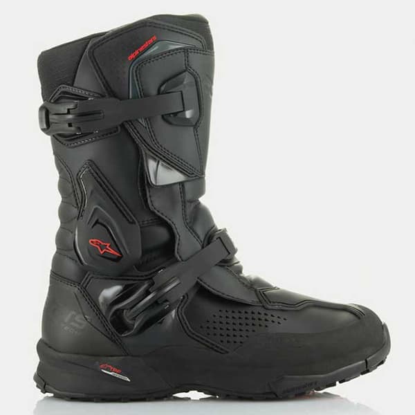 Alpinestars Moottoripyörä Saappaat Xt-8 Goretex Musta EU 44 Mies