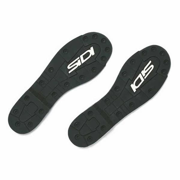 Sidi Sulor Srs Svart EU 43-44 Man