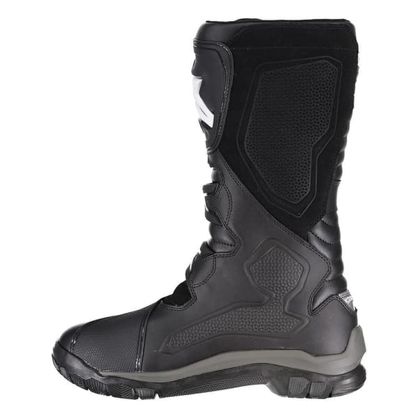 Alpinestars Motorcykel Stövlar Corozal Adventure Drystar Svart EU 39 Man