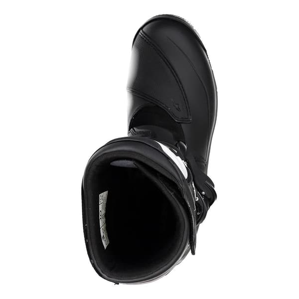 Alpinestars Motorcykel Stövlar Corozal Adventure Drystar Svart EU 39 Man