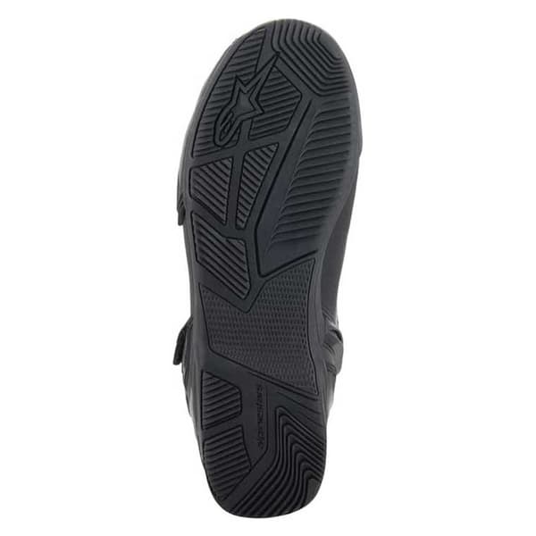 Alpinestars Motorcykel Stövlar Superfaster Svart EU 44 Man