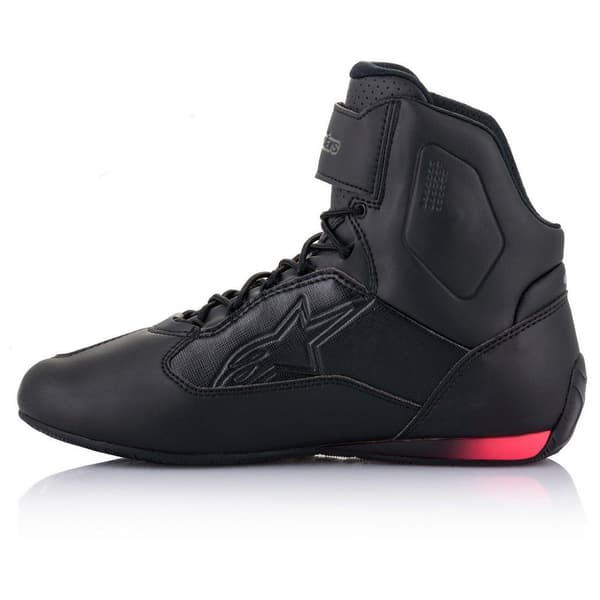 Alpinestars Motorcykel Skor Stella Faster 3 Svart EU 37 1/2 Kvinna