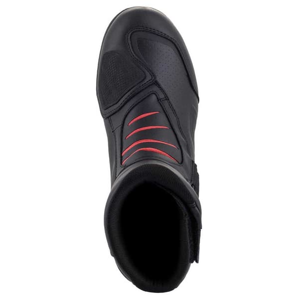 Alpinestars Moottoripyörä Saappaat Ridge V2 Musta EU 38 Mies