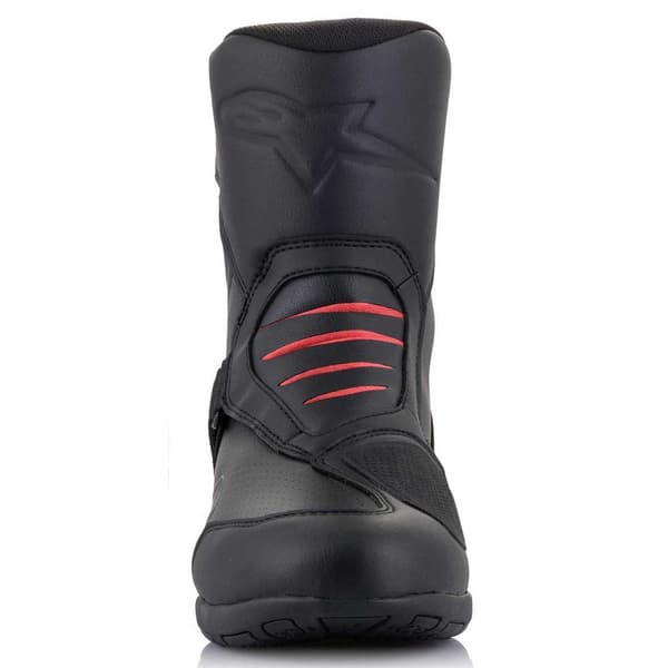 Alpinestars Moottoripyörä Saappaat Ridge V2 Musta EU 38 Mies
