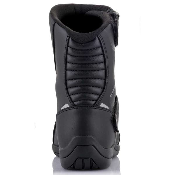 Alpinestars Moottoripyörä Saappaat Ridge V2 Musta EU 38 Mies