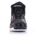 Pikkukuva 6 / 7: Alpinestars Moottoripyörä Saappaat Cr-x Drystar Musta EU 39 Nainen