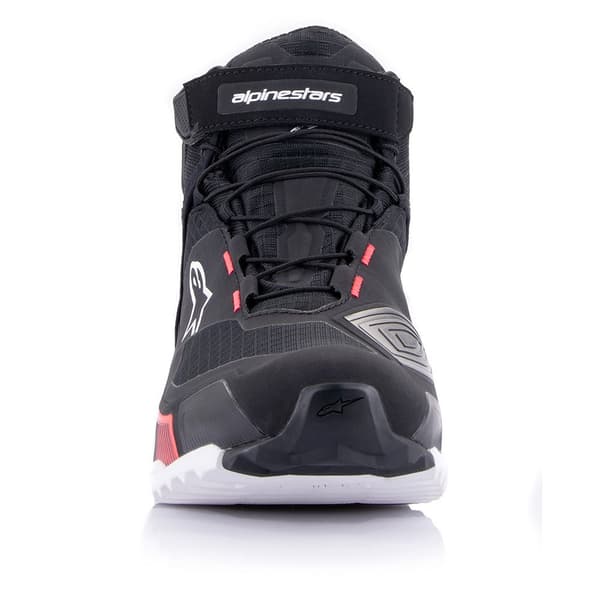 Alpinestars Moottoripyörä Saappaat Cr-x Drystar Musta EU 39 Nainen