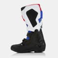 Miniatyrbillede 4 af 7: Alpinestars Motorcykel Støvler Honda Tech 7 Enduro Drystar Flerfarvet EU 44 1/2 Mand