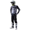 Miniatyrbild 5 av 5: Troy Lee Designs Långärmad T-shirt Gp Race 81 Grå XL Man