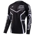 Miniatyrbild 3 av 5: Troy Lee Designs Långärmad T-shirt Se Pro Radian Svart M Man