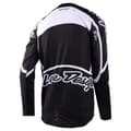Miniatyrbild 4 av 5: Troy Lee Designs Långärmad T-shirt Se Pro Radian Svart M Man