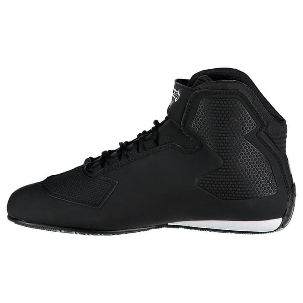 Alpinestars Motorcykel Skor Sektor Svart EU 48 Man