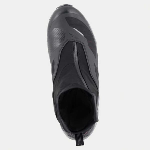 Alpinestars Motorcykel Stövlar Cr-8 Goretex Svart EU 41 Man