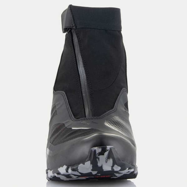 Alpinestars Motorcykel Stövlar Cr-8 Goretex Svart EU 41 Man
