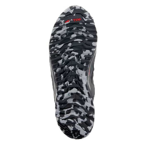Alpinestars Motorcykel Stövlar Cr-8 Goretex Svart EU 41 Man