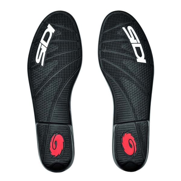 Sidi Sulor Top Sole Svart EU 41 Man