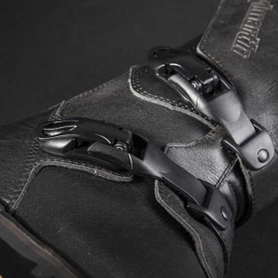 Stylmartin Motorcykel Støvler Matrix  EU 43 Mand