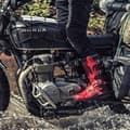 Miniatyrbillede 8 af 10: Stylmartin Motorcykel Støvler Continental  EU 41 Mand