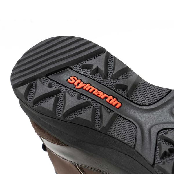 Stylmartin Motorcykel Støvler Vertigo Wp  EU 45 Mand