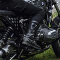 Miniatyrbillede 7 af 7: Stylmartin Motorcykel Støvler Continental  EU 46 Mand