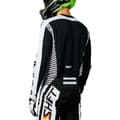 Pikkukuva 4 / 5: Fox Racing Mx Pitkähihainen Jersey Black Label Targa  L Mies