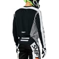Pikkukuva 2 / 5: Fox Racing Mx Pitkähihainen Jersey Black Label Targa  L Mies