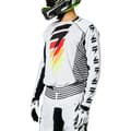 Pikkukuva 1 / 5: Fox Racing Mx Pitkähihainen Jersey Black Label Targa  L Mies