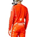 Pikkukuva 4 / 4: Fox Racing Mx Pitkähihainen Jersey Black Label Veem  L Mies