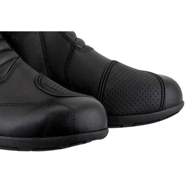 Alpinestars Motorcykel Stövlar Web Goretex Svart EU 42 Man