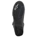Miniatyrbillede 2 af 6: Alpinestars Motorcykel Støvler Superfaster Sort EU 45 1/2 Mand