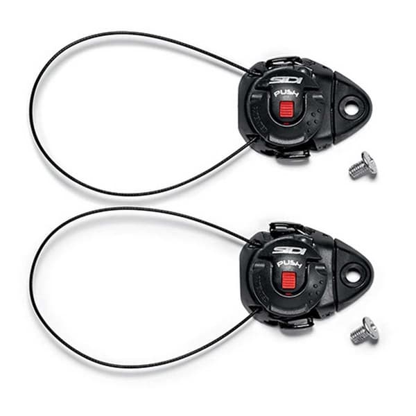 Sidi Boot Tensor Rex Rrext3pie Søvfarvet  Mand