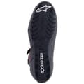 Pikkukuva 2 / 6: Alpinestars Moottoripyörä Kengät Faster-3 Rideknit Musta EU 45 1/2 Mies