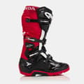 Miniatyrbillede 3 af 7: Alpinestars Motorcykel Støvler Honda Tech 7 Enduro Drystar Rød,Sort EU 43 Mand