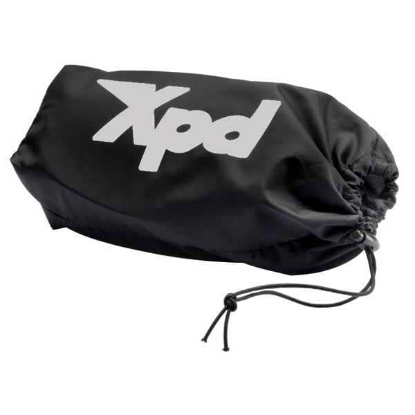 Xpd Peite X-cover Musta M Mies